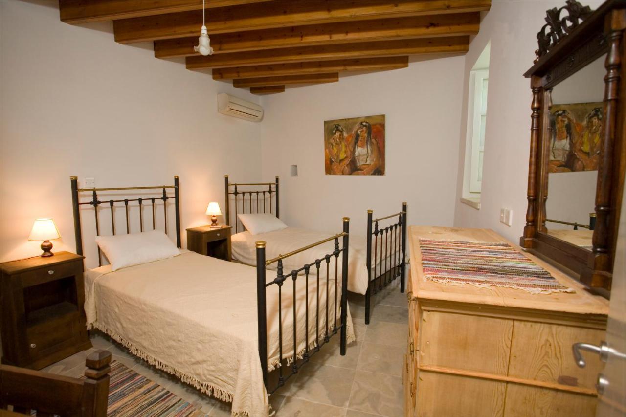 Evkarpos Country House Psematismenos Екстер'єр фото