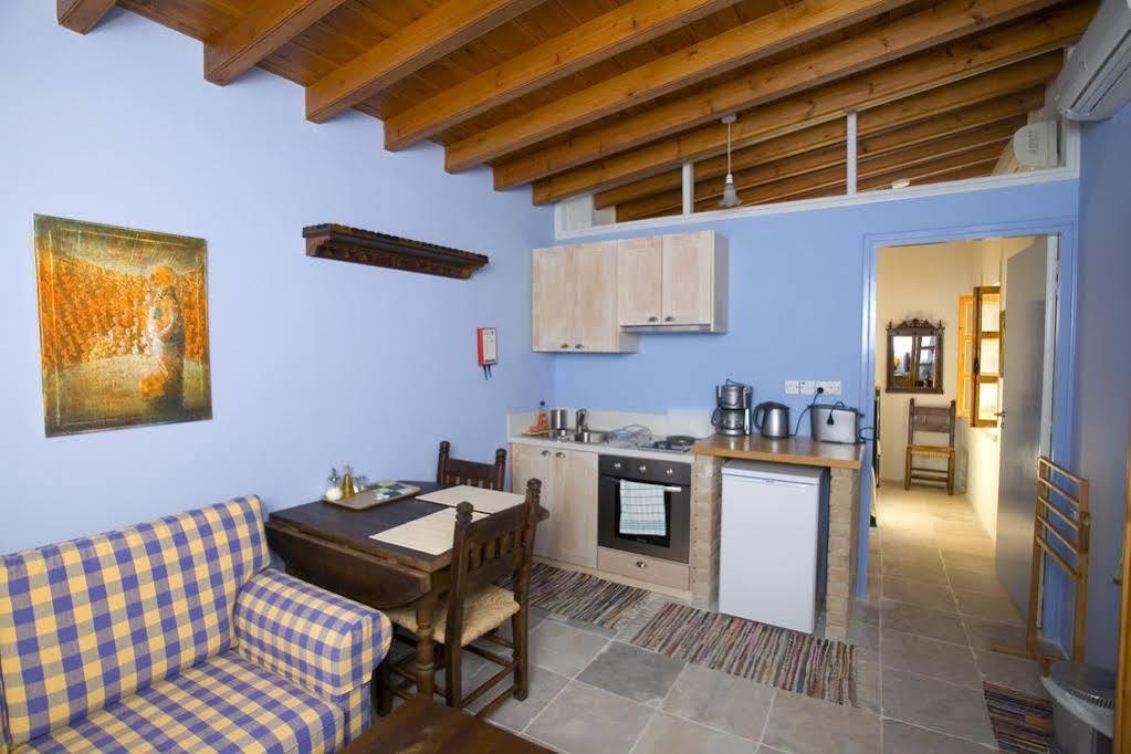 Evkarpos Country House Psematismenos Екстер'єр фото